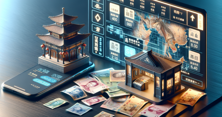 How to Send Money to China: Best Methods in 2024