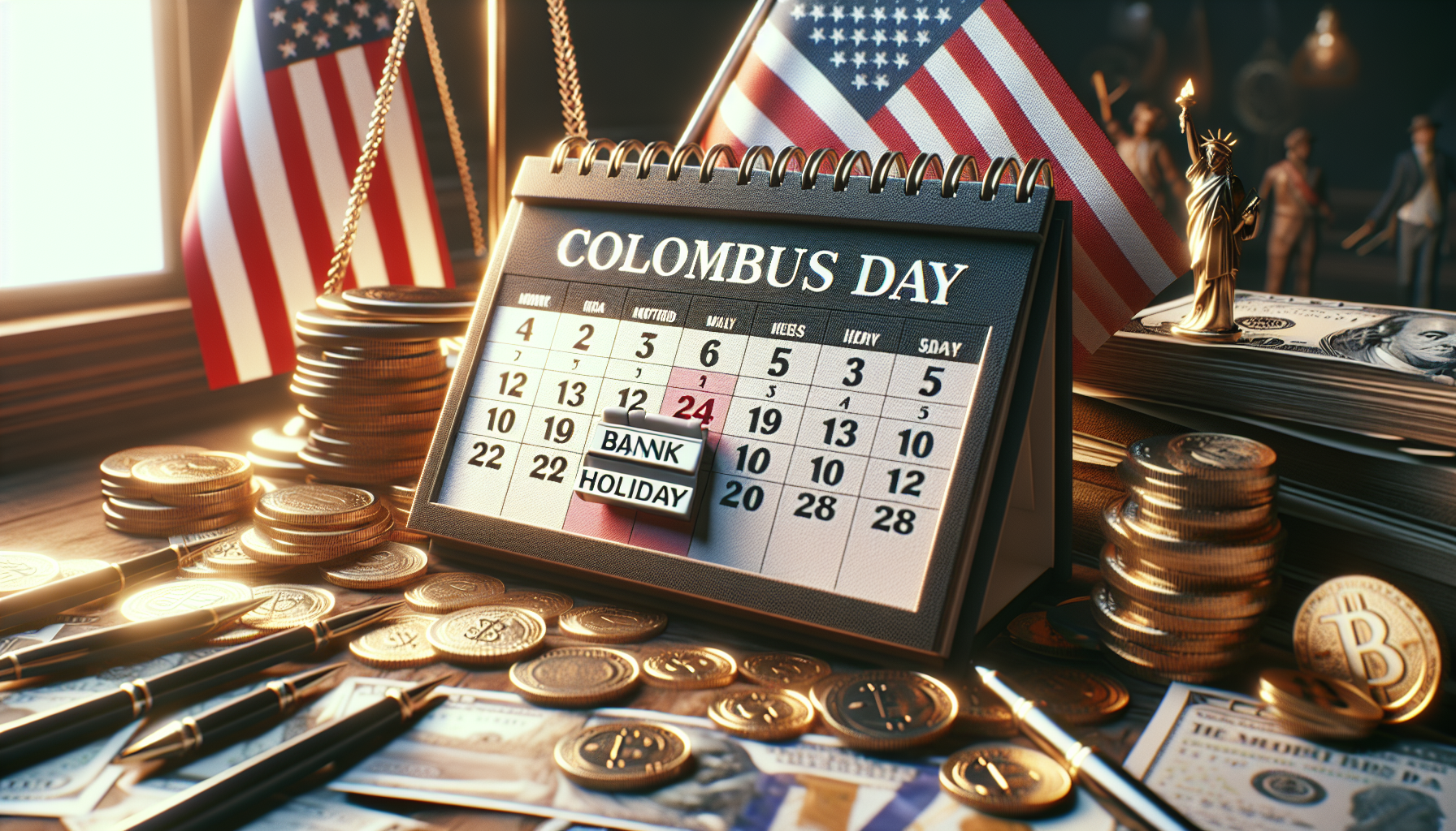 713 is columbus day a bank holiday federal bank holidays