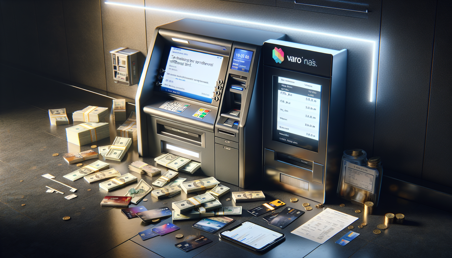 732 varo atm withdrawal limit everything you need to know